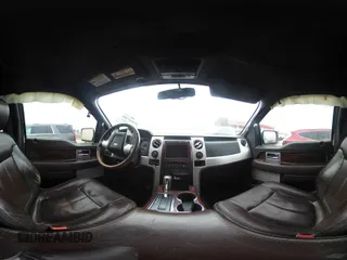 2009 Ford F-150 XL с VIN 1FTPW14V89FA03795, выставлен на аукционе IAAI как лот 41443786 с пробегом 164 766 миль миль и . История ставок и продаж доступна на DreamBid. Изображение 18.