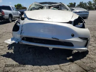 2023 Tesla Model 3 with VIN 5YJ3E1EA0PF491347, listed as a Copart auction lot 64136235 with Not provided miles and Clean title. Bid and sale history available at DreamBid. Image 5.