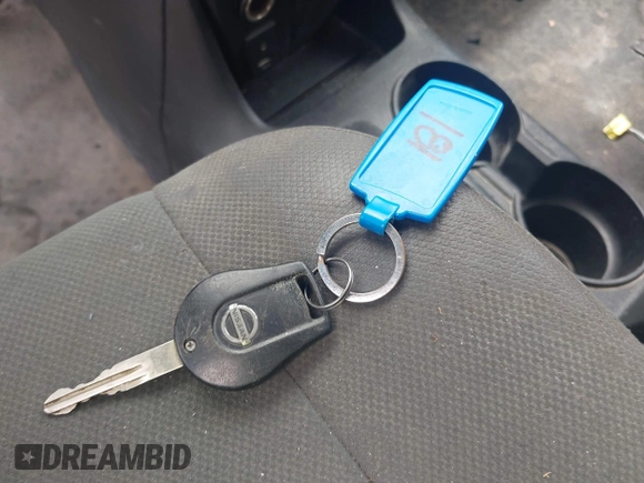 2018 Nissan NV200 S с VIN 3N6CM0KN8JK693823, выставлен на аукционе IAAI как лот 42255083 с пробегом 160 960 миль миль и . История ставок и продаж доступна на DreamBid. Изображение 11.