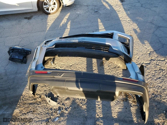 2024 Chevrolet Traverse FWD LS with VIN 1GNEREKS9RJ177071, listed as a Copart auction lot 48261405 with 11,754 mi miles and Salvage Title. Bid and sale history available at carsss.com. Image 13.