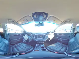 2017 Kia Sorento EX with VIN 5XYPHDA59HG304684, listed as a Copart auction lot 84553104 with 149,605 mi miles and Salvage Title. Bid and sale history available at DreamBid. Image 13.