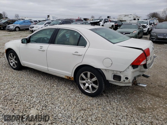 2010 Mercury Milan Premier z VIN 3MEHM0JG4AR660609, wystawiony jako Copart lot #56673135 z przebiegiem 221 041 mil mil oraz Nie do naprawy • Non repairable. Historia ofert i sprzedaży dostępna na DreamBid. Obrazek 2.
