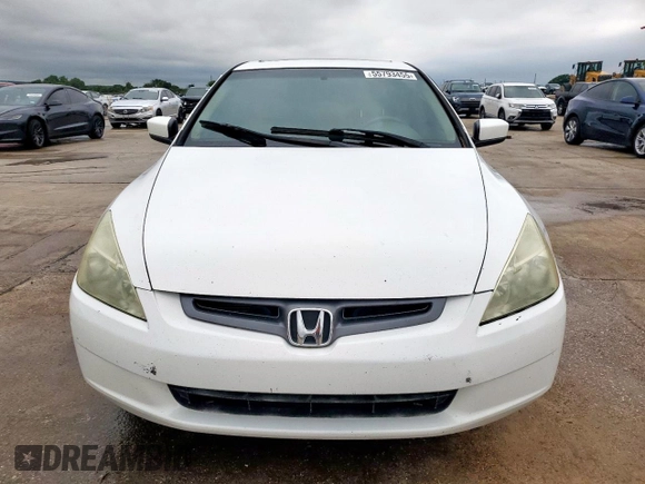 2005 Honda Accord EX z VIN 1HGCM56705A001560, wystawiony jako Copart lot #55793455 z przebiegiem 212 256 mil mil oraz Szkody całkowita. Historia ofert i sprzedaży dostępna na DreamBid. Obrazek 5.