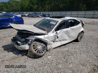 2014 Lexus IS 250 z VIN JTHBF1D22E5019943, wystawiony jako Copart lot #56294295 z przebiegiem Nie podano mil oraz Szkoda całkowita • Salvage title. Historia ofert i sprzedaży dostępna na DreamBid. Obrazek 1.