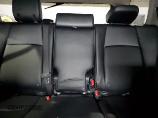 2023 Toyota 4Runner TRD Pro с VIN JTELU5JR6P6186223, выставлен на аукционе Copart как лот 57649985 с пробегом 21 555 миль миль и Списание • Salvage title. История ставок и продаж доступна на DreamBid. Изображение 10.