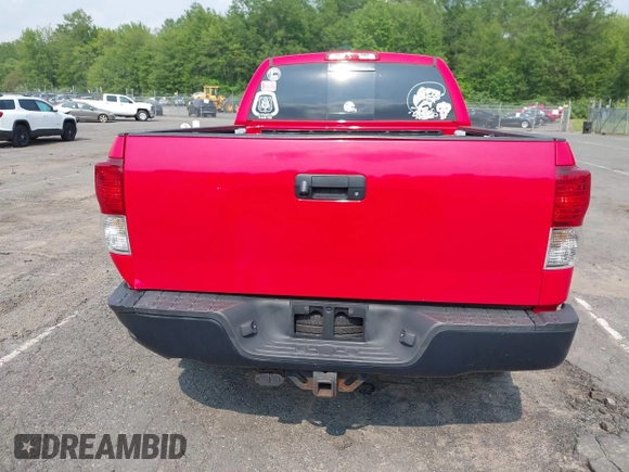 2012 Toyota Tundra z VIN 5TFUY5F16CX231794, wystawiony jako IAAI lot #42454478 z przebiegiem 249 756 mil mil oraz . Historia ofert i sprzedaży dostępna na DreamBid. Obrazek 16.