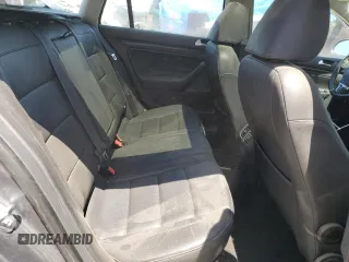 2011 Volkswagen Jetta TDI с VIN 3VWPL8AJ6BM629044, выставлен на аукционе Copart как лот 64651685 с пробегом 138 655 миль миль и Чистый • Clean title. История ставок и продаж доступна на DreamBid. Изображение 10.
