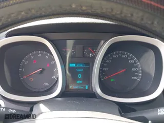 2014 Chevrolet Equinox LT with VIN 2GNFLFEK8E6321045, listed as a IAAI auction lot 41859086 with 64,978 mi miles. Bid and sale history available at carsss.com. Image 7.