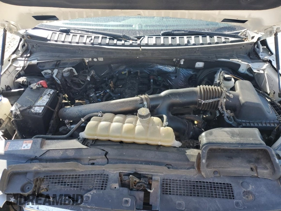 2021 Ford Expedition Limited с VIN 1FMJU1KT7MEA33426, выставлен на аукционе Copart как лот 50471155 с пробегом 78 857 миль миль и Чистый • Clean title. История ставок и продаж доступна на DreamBid. Изображение 12.