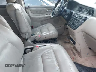 2003 Honda Odyssey EX-L z VIN 5FNRL18073B104192, wystawiony jako IAAI lot #42167068 z przebiegiem 346 764 mil mil oraz . Historia ofert i sprzedaży dostępna na DreamBid. Obrazek 5.
