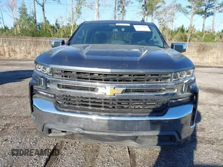 2019 Chevrolet Silverado 1500 LT with VIN 1GCRWCED7KZ293042, listed as a IAAI auction lot 41639966 with 110,784 mi miles and . Bid and sale history available at DreamBid. Image 12.