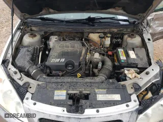 2006 Pontiac G6 6-Cyl with VIN 1G2ZG558664133088, listed as a Copart auction lot 49306095 with 170,107 mi miles and Salvage Title. Bid and sale history available at carsss.com. Image 12.