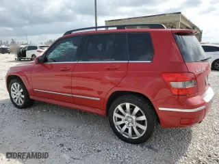 2011 Mercedes-Benz GLK-Class GLK 350 with VIN WDCGG5GB0BF573943, listed as a Copart auction lot 50410445 with 56,165 mi miles and Salvage Title. Bid and sale history available at carsss.com. Image 2.