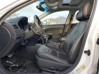 2012 Ford Fusion SPORT with VIN 3FAHP0DC0CR298109, listed as a Copart auction lot 88234115 with 150,537 mi miles and Salvage Title. Bid and sale history available at carsss.com. Image 7.