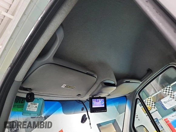 2012 Mercedes-Benz Sprinter with VIN WD3PE8CB0C5699983, listed as a IAAI auction lot 42178518 with 308,751 mi miles and . Bid and sale history available at carsss.com. Image 22.