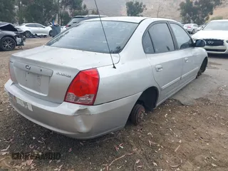 2004 Hyundai Elantra GLS с VIN KMHDN46D94U824707, выставлен на аукционе IAAI как лот 42460287 с пробегом 166 360 миль миль и . История ставок и продаж доступна на DreamBid. Изображение 4.