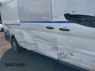 2023 Ford Transit с VIN 1FDBR1CG8PKA35716, выставлен на аукционе IAAI как лот 39803383 с пробегом 35 906 миль миль и . История ставок и продаж доступна на DreamBid. Изображение 6.