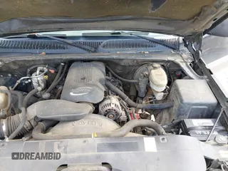 2003 Chevrolet Silverado 1500 LS с VIN 2GCEK19T431121528, выставлен на аукционе IAAI как лот 42223072 с пробегом 332 549 миль миль и . История ставок и продаж доступна на DreamBid. Изображение 10.