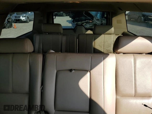 2008 Chevrolet Suburban LTZ with VIN 3GNFC16008G170503, listed as a Copart auction lot 78436104 with 225,909 mi miles and Salvage Title. Bid and sale history available at carsss.com. Image 10.