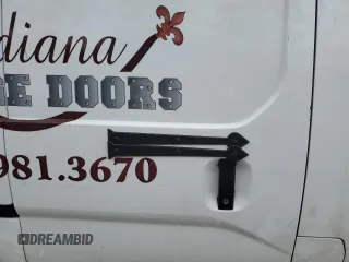2019 Nissan NV200 Compact Cargo S with VIN 3N6CM0KN5KK692999, listed as a Copart auction lot 51599575 with 133,817 mi miles and Salvage Title. Bid and sale history available at carsss.com. Image 11.