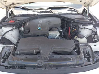 2014 BMW 3 Series 328i with VIN WBA3A5C54EP600398, listed as a IAAI auction lot 42665302 with 117,012 mi miles and . Bid and sale history available at DreamBid. Image 10.