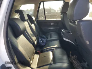 2013 Land Rover Range Rover Sport HSE z VIN SALSF2D43DA810585, wystawiony jako Copart lot #53603465 z przebiegiem 148 450 mil mil oraz Szkoda całkowita • Salvage title. Historia ofert i sprzedaży dostępna na DreamBid. Obrazek 12.