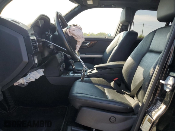 2011 Mercedes-Benz GLK 350 with VIN WDCGG8HB1BF691094, listed as a Copart auction lot 72580494 with 122,007 mi miles and Clean Title. Bid and sale history available at DreamBid. Image 7.