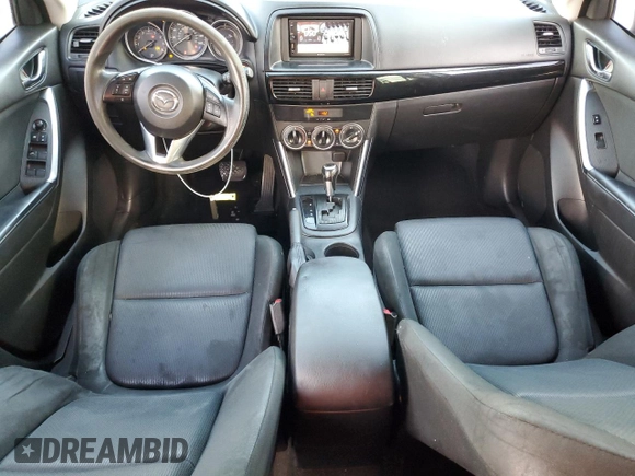 2014 Mazda CX-5 Sport with VIN JM3KE2BE5E0346882, listed as a Copart auction lot 45426995 with 209,435 mi miles and Clean Title. Bid and sale history available at carsss.com. Image 8.