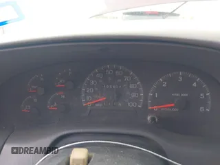 1997 Ford F-150 с VIN 1FTDX086XVKD16314, выставлен на аукционе IAAI как лот 42631877 с пробегом 195 807 миль миль и . История ставок и продаж доступна на DreamBid. Изображение 7.