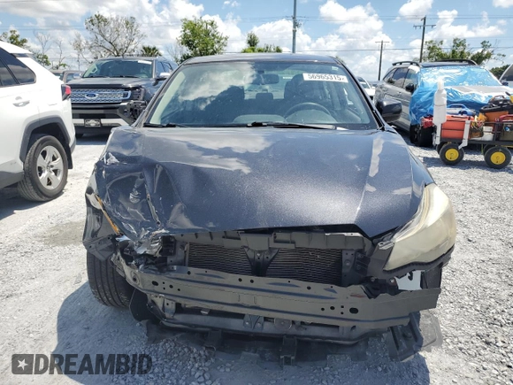 2012 Subaru Impreza Premium z VIN JF1GJAC69CH009938, wystawiony jako Copart lot #56965315 z przebiegiem 136 668 mil mil oraz Szkoda całkowita • Salvage title. Historia ofert i sprzedaży dostępna na DreamBid. Obrazek 5.