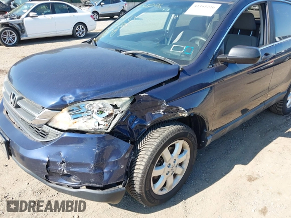 2011 Honda CR-V SE z VIN 5J6RE4H44BL002255, wystawiony jako IAAI lot #42365226 z przebiegiem 108 435 mil mil oraz . Historia ofert i sprzedaży dostępna na DreamBid. Obrazek 6.