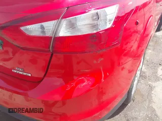 2012 Ford Focus SE с VIN 1FAHP3F27CL414653, выставлен на аукционе IAAI как лот 42358976 с пробегом 106 288 миль миль и . История ставок и продаж доступна на DreamBid. Изображение 18.
