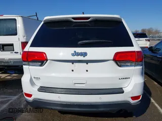 2017 Jeep Grand Cherokee Altitude с VIN 1C4RJEAGXHC916336, выставлен на аукционе IAAI как лот 41754313 с пробегом 68 633 миль миль и . История ставок и продаж доступна на DreamBid. Изображение 17.