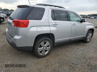 2015 GMC Terrain SLE with VIN 2GKFLWEK8F6266112, listed as a Copart auction lot 63209375 with 135,565 mi miles and Clean title. Bid and sale history available at DreamBid. Image 3.