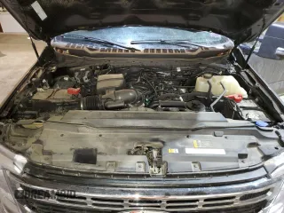 2023 Ford F-250 XL с VIN 1FT7W2BN7PEC75735, выставлен на аукционе Copart как лот 43167195 с пробегом 18 227 миль миль и Списание • Salvage title. История ставок и продаж доступна на DreamBid. Изображение 11.