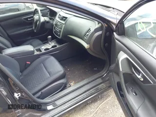 2017 Nissan Altima S z VIN 1N4AL3AP2HN344202, wystawiony jako IAAI lot #42177650 z przebiegiem 106 359 mil mil oraz . Historia ofert i sprzedaży dostępna na DreamBid. Obrazek 5.