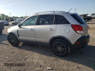 2008 Saturn VUE XE z VIN 3GSCL33P38S501097, wystawiony jako Copart lot #53610145 z przebiegiem 195 682 mil mil oraz Szkody całkowita. Historia ofert i sprzedaży dostępna na DreamBid. Obrazek 2.