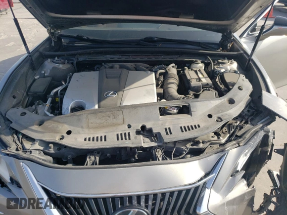 2020 Lexus ES 350 Ultra Luxury with VIN 58ACZ1B13LU076523, listed as a Copart auction lot 64721894 with 50,097 mi miles and Clean title. Bid and sale history available at DreamBid. Image 11.