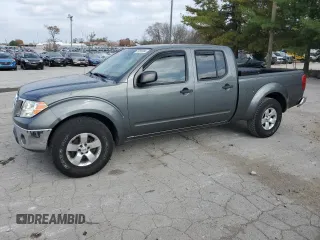 2009 Nissan Frontier SE с VIN 1N6AD09W09C418082, выставлен на аукционе Copart как лот 78289884 с пробегом Не указан миль и Чистый • Clean title. История ставок и продаж доступна на DreamBid. Изображение 1.