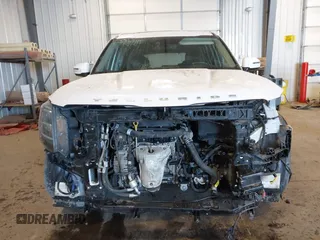 2022 Kia Telluride SX with VIN 5XYP5DHC6NG259616, listed as a IAAI auction lot 41528455 with 55,930 mi miles and . Bid and sale history available at DreamBid. Image 13.