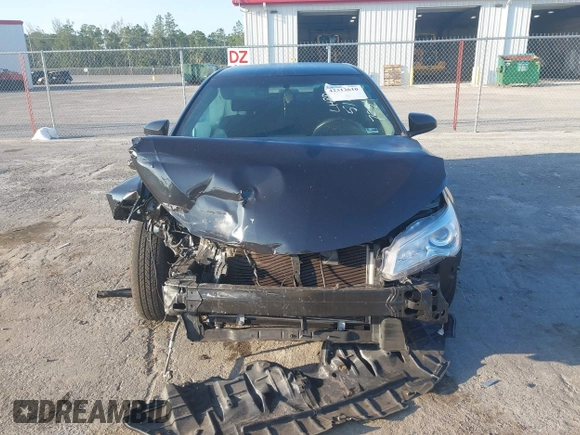 2017 Toyota Camry XLE z VIN 4T1BF1FK0HU277334, wystawiony jako IAAI lot #42312610 z przebiegiem 116 948 mil mil oraz . Historia ofert i sprzedaży dostępna na DreamBid. Obrazek 12.
