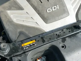 2016 Hyundai Santa Fe Limited z VIN KM8SRDHF2GU136126, wystawiony jako IAAI lot #41806382 z przebiegiem 40 000 mil mil oraz . Historia ofert i sprzedaży dostępna na DreamBid. Obrazek 19.