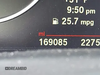 2014 BMW 4 Series 428i xDrive with VIN WBA3V9C56EPR69436, listed as a IAAI auction lot 41951778 with 169,085 mi miles and . Bid and sale history available at carsss.com. Image 15.