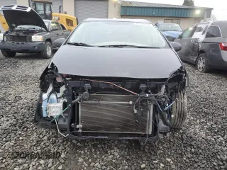 2013 Toyota Prius One with VIN JTDKN3DU0D5549716, listed as a Copart auction lot 82035724 with 100,909 mi miles and Salvage Title. Bid and sale history available at carsss.com. Image 5.