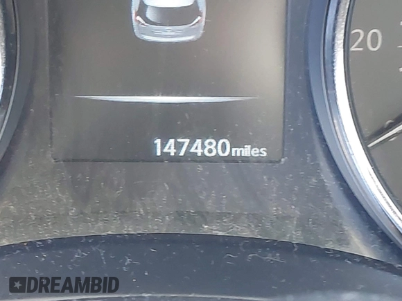 2017 Nissan Rogue S with VIN KNMAT2MT8HP608721, listed as a IAAI auction lot 41705227 with 147,480 mi miles and . Bid and sale history available at DreamBid. Image 15.