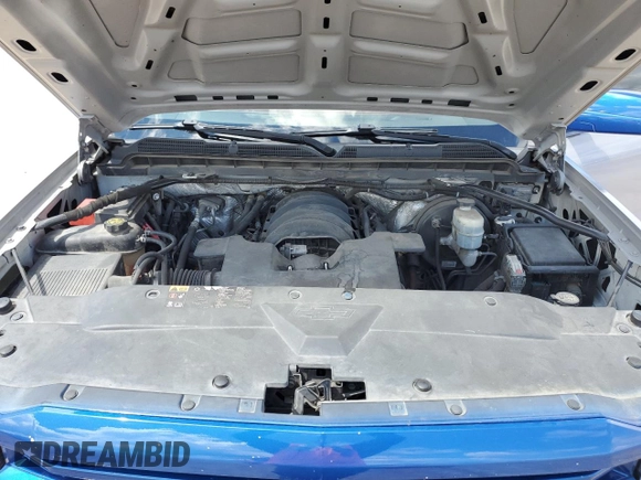 2016 Chevrolet Silverado 1500 High Country with VIN 3GCUKTEC2GG372770, listed as a Copart auction lot 71443544 with 111,164 mi miles and Clean Title. Bid and sale history available at DreamBid. Image 13.