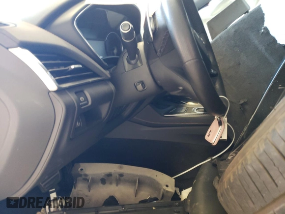 2023 Cadillac CT5 Sport z VIN 1G6DP5RK3P0119754, wystawiony jako Copart lot #79301724 z przebiegiem 29 229 mil mil oraz Czysty tytuł • Clean title. Historia ofert i sprzedaży dostępna na DreamBid. Obrazek 8.