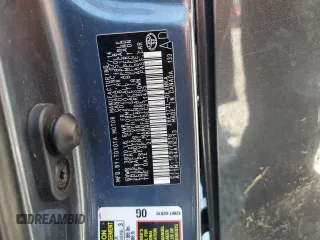 2014 Toyota Corolla L with VIN 2T1BURHE5EC211435, listed as a Copart auction lot 63879985 with 160,007 mi miles and Salvage title. Bid and sale history available at DreamBid. Image 13.