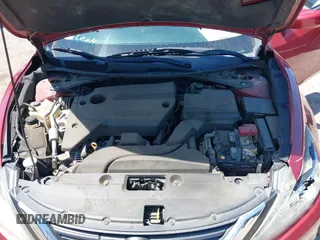 2016 Nissan Altima SR with VIN 1N4AL3AP0GN356816, listed as a IAAI auction lot 42131624 with 132,272 mi miles and . Bid and sale history available at DreamBid. Image 10.