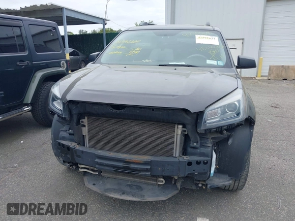 2015 GMC Acadia SLE with VIN 1GKKVPKD5FJ270397, listed as a IAAI auction lot 42266603 with 87,724 mi miles and . Bid and sale history available at DreamBid. Image 12.
